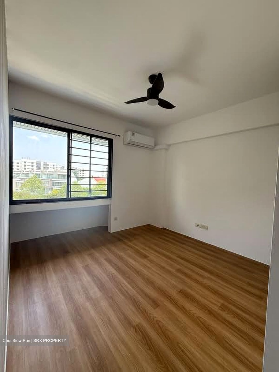 Mimosa Park (D28), Condominium #602963691